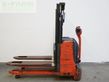 Elevadora - Linde - d 08 1160