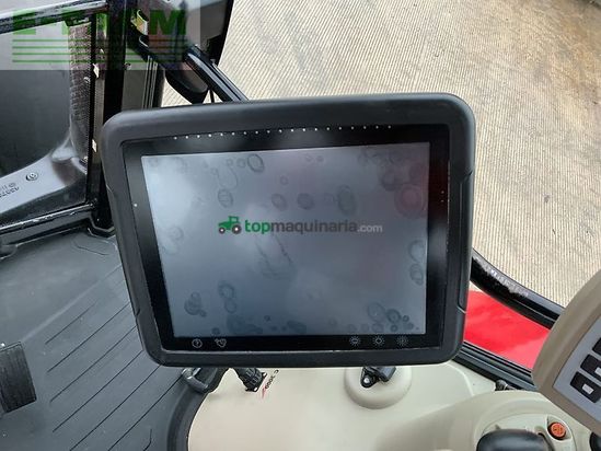 Tractor agrícola - Massey Ferguson - 7720 dyna6 tractor (st25101)