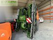 Atomizador - Amazone - uf 2002 mit ft 1502 fronttank, 2.000 l + 1.500 l