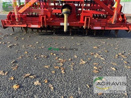 Grada rotativa - Maschio - dc 3000 + dama 300