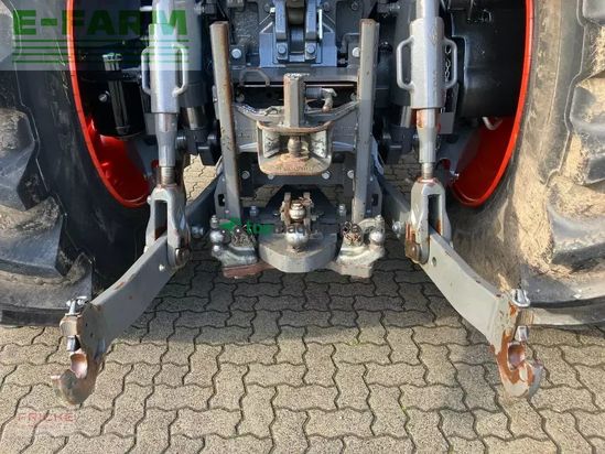 Tractor agrícola - Claas - axion 960 cmatic