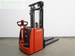 Elevadora - Linde - l 20 i 1173