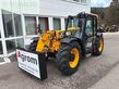 Telescopica - JCB - 530-60 agri super