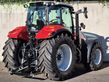 Tractor agrícola - Steyr - 4120 multi (stage v)