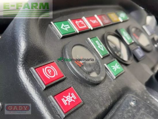 Minicargadora - Giant - g1500