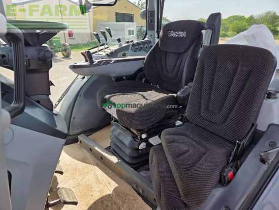 Tractor agrícola - Valtra - t145 active