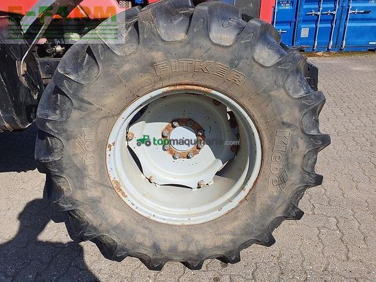 Tractor agrícola - Belarus - 1220.3