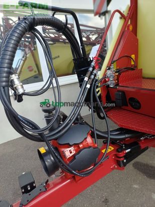 Atomizador - Hardi - navigator base 3800