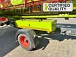 Cosechadora de Cereal - Claas - evion 430 maxi