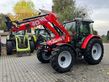 Tractor agrícola - Massey Ferguson - 6455 dyna-6 + mailleux mx t10