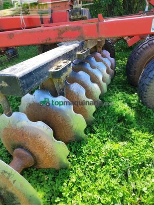 Grada de disco - Quivogne - apxe