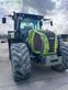 Tractor agrícola - Claas - arion 630 cebis