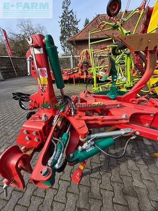 Arado - Kverneland - 2300 s variomat