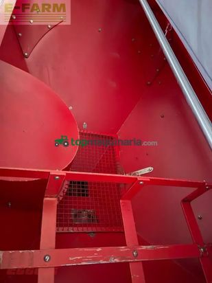 Combinado de siembra - Horsch - express 3td