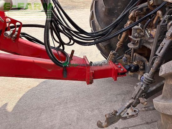 Sembradora - Horsch - pronto 6 as