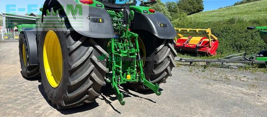 Tractor agrícola - John Deere - 6R 175