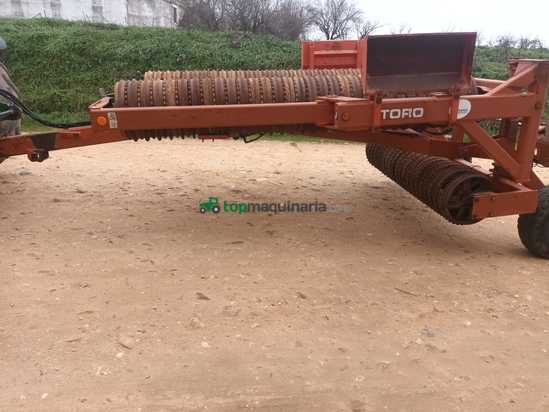 Rodillo RAZOL TORO 8.30metros.