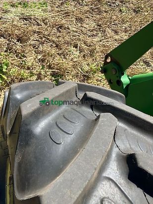 Tractor agrícola - John Deere - 6320