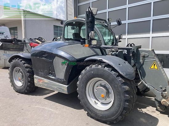 Telescopica - kramer - kt559