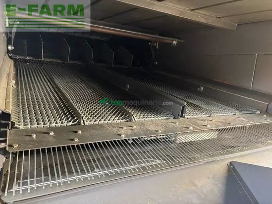 Cosechadora de Cereal - Claas - lexion 8800 4wd