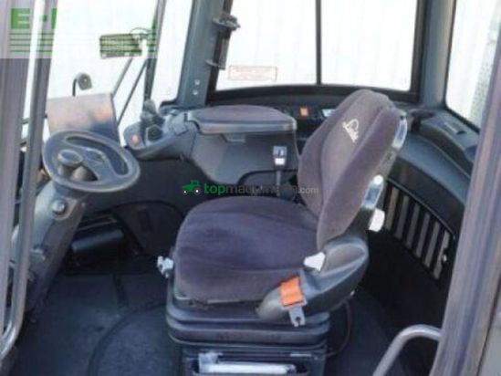 Elevadora - Linde - h 150 d/600 1401