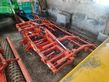 Cultivador - Kuhn - mixter 100
