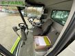 Cosechadora de Cereal - Claas - trion 530 mit sw v 680