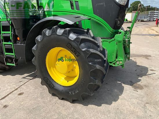 Tractor agrícola - John Deere - 6250r ultimate edition tractor (st26768)