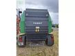 Empacadora gigant - Fendt - 4180 v