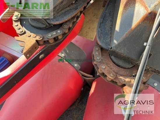 Cabezal - Geringhoff - horizon star ii