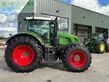 Tractor agrícola - Fendt - 939 profi plus tractor (st27596)