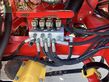 Sembradora -  - rapid rda 800 s *saatflussüberwachung*