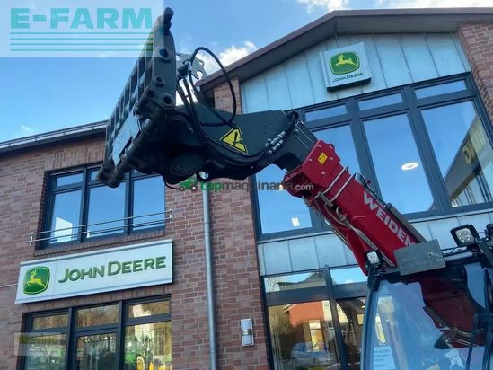 Telescopica - Weidemann - t5522