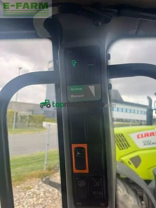 Tractor agrícola - Valtra - t 202 d