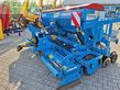 Combinado de siembra - Lemken - zirkon 8 + saphir 7