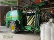 Empacadora gigant - John Deere - c441r mit mantelfolienbindung