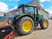 Tractor agrícola - John Deere - 6155r