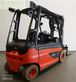 Elevadora - Linde - e 25 l 387