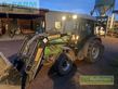 Tractor agrícola - Deutz-Fahr - agroplus 70 s