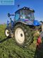 Tractor agrícola - New Holland - t5.110 ec