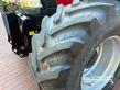 Tractor agrícola - Case IH - cvx 195