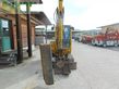 Excavadora - Takeuchi - tb235 ( 3.605kg ) mit powertilt + hydr. sw + 3 l