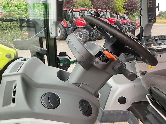 Tractor agrícola - Claas - arion 450 cis CIS