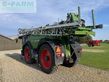 Atomizador - Fendt - rogator 655 36 m.