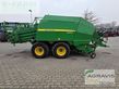 Empacadora gigant - John Deere - 1424c