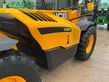 Telescopica - JCB - 532-60 agri telehandler (st25508)