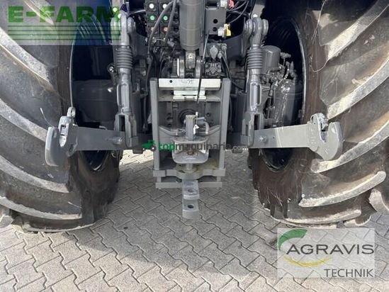 Tractor agrícola - Valtra - t 145 a 2a1
