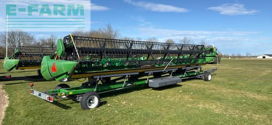 Cabezal - John Deere - 735 D (1H00735DAM0815008)