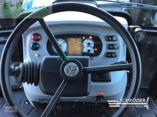 Tractor agrícola - New Holland - td5.85