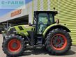 Tractor agrícola - Claas - arion 650 cis + cmatic CMATIC CIS+